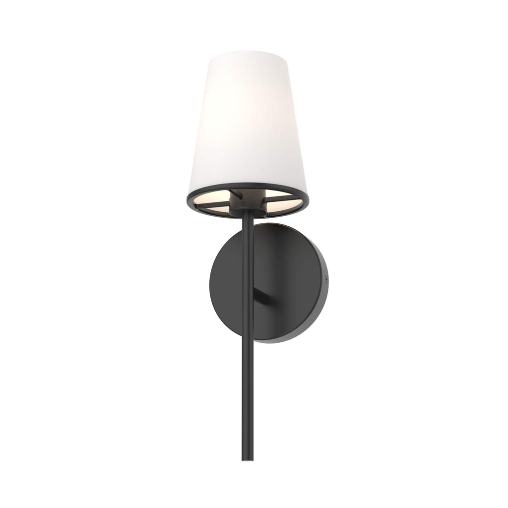 DVI LIGHTING KANATA SCONCE EBONY DVP48001EB-OP