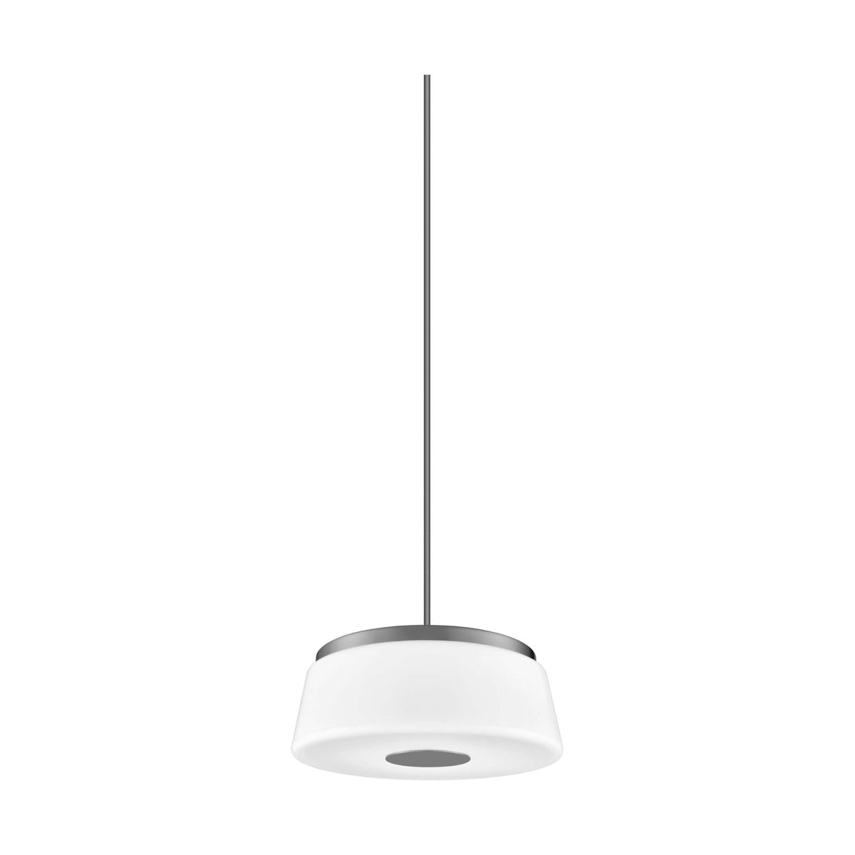 DVI LIGHTING ROBSON HALL PENDANT SATIN NICKEL DVP48505SN-TO