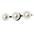 DVI LIGHTING WAVERLY VANITY HEIGHTS EBONY DVP48843MF+EB-OP