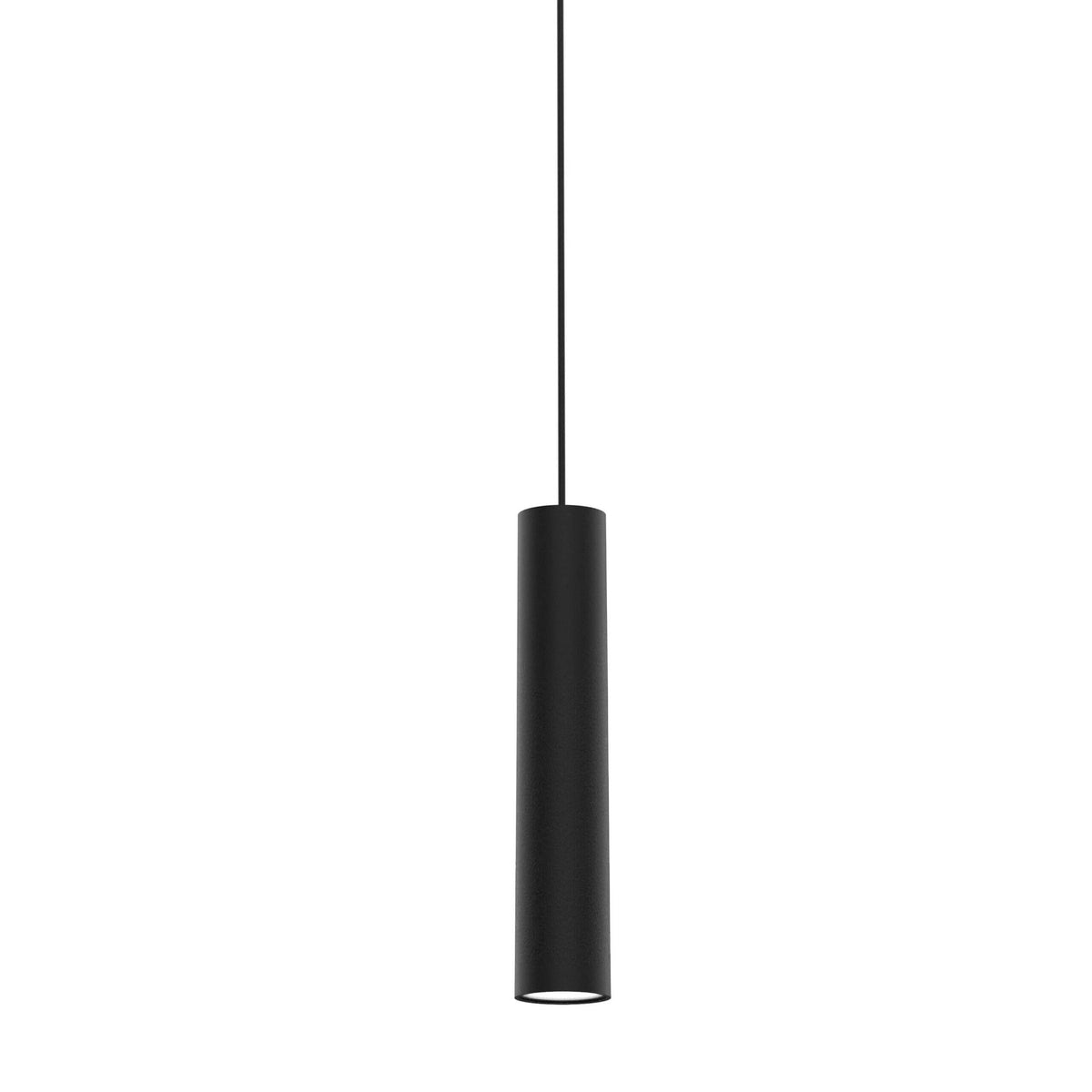 DVI LIGHTING GIMLI PENDANT DVP49105MW+BK