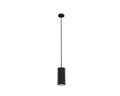 DVI LIGHTING GIMLI 12.5" MINI PENDANT DVP49120MW+BK