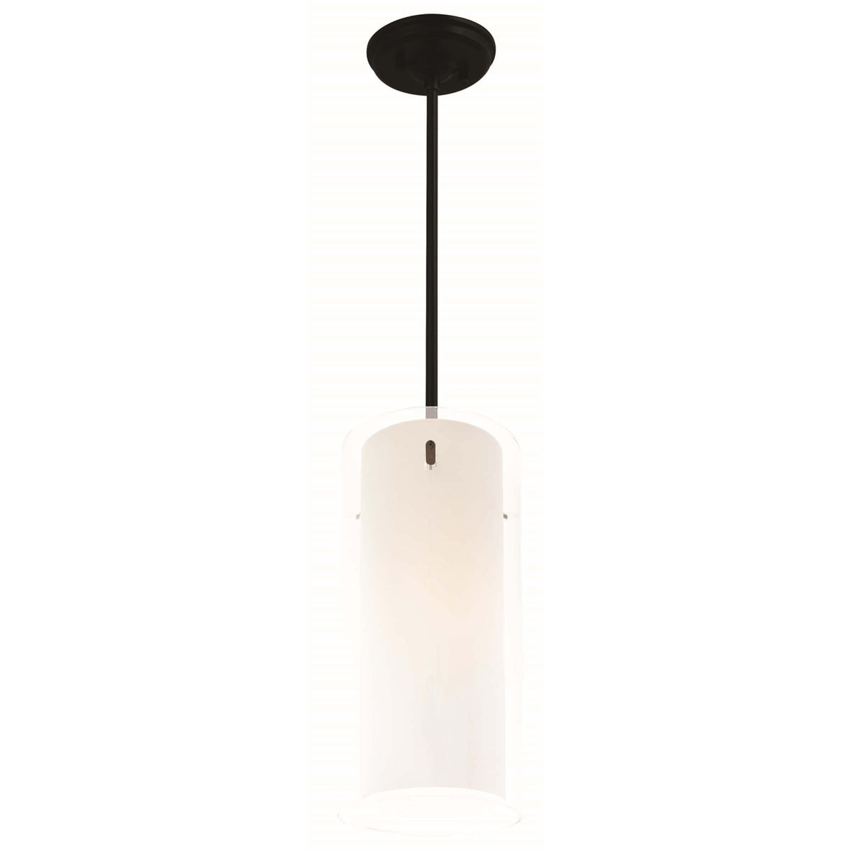 DVI LIGHTING ESSEX MINI PENDANT GRAPHITE DVP9021GR-OP