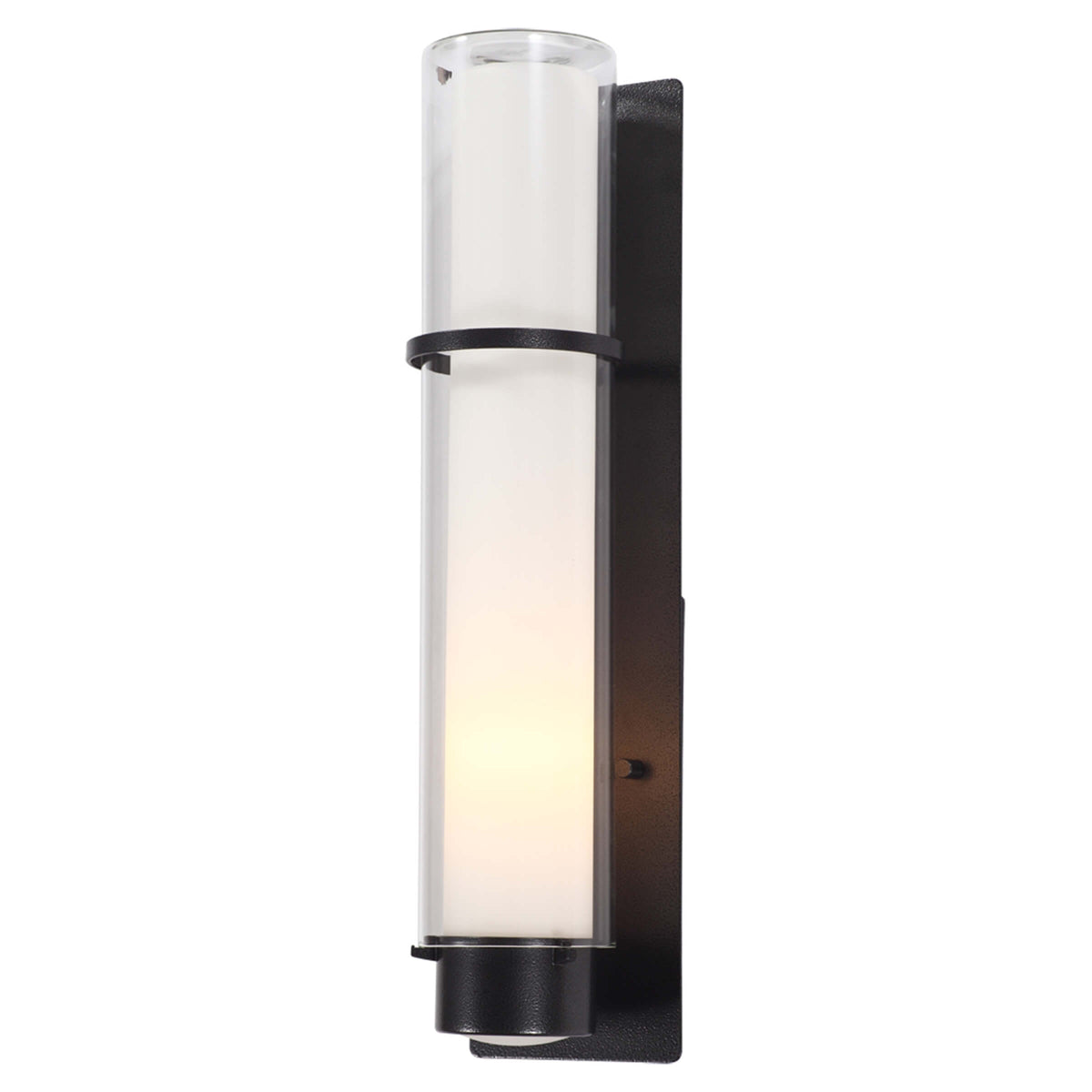 DVI LIGHTING ESSEX OUTDOOR LARGE SCONCE DVP9074HB-OP