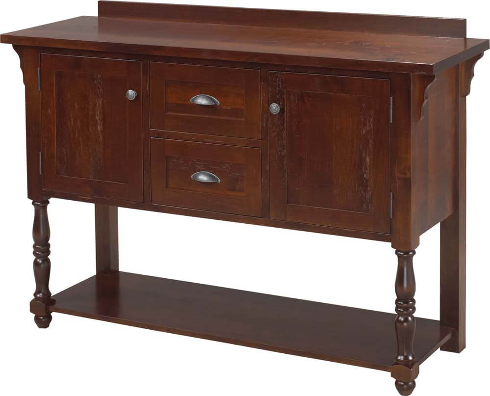 CARDINAL WOODCRAFT DARIUS SIDEBOARD