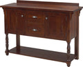 CARDINAL WOODCRAFT DARIUS SIDEBOARD