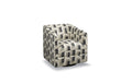 BRENTWOOD Desmond Swivel Chair 368-24