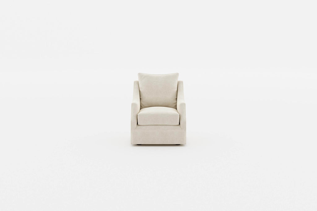 BRENTWOOD  DILLON SWIVEL CHAIR 330-24
