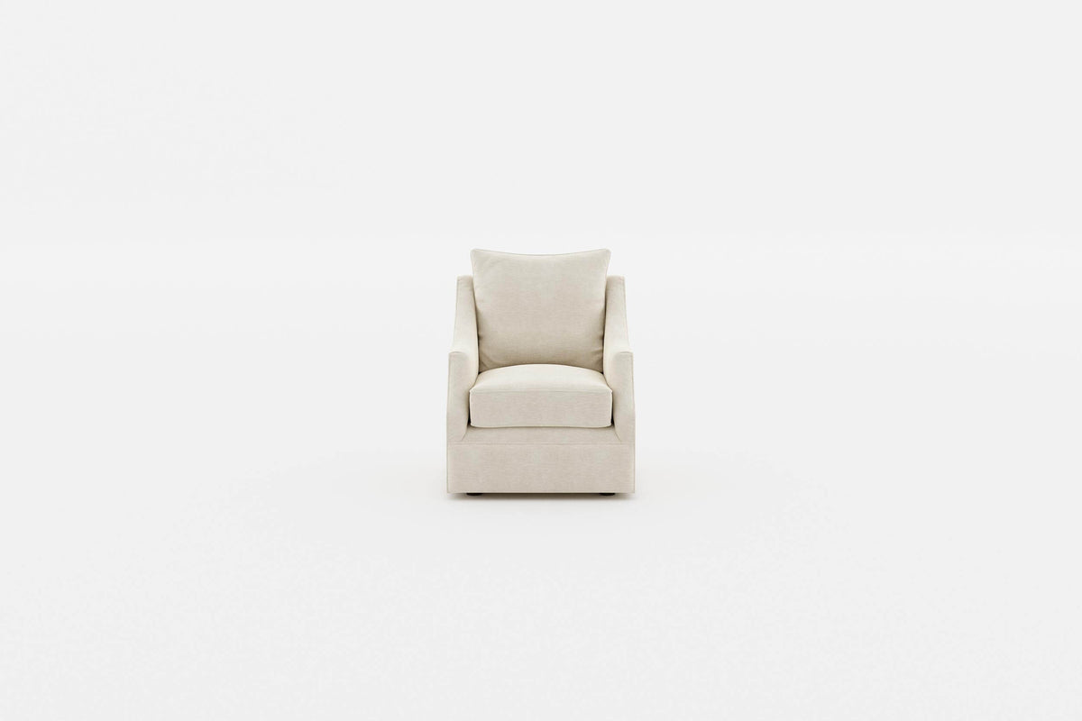 BRENTWOOD  DILLON SWIVEL CHAIR 330-24