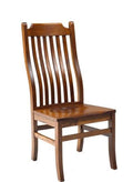 CARDINAL WOODCRAFT DIXON CHAIR