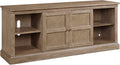 HAMMARY 76" ENTERTAINMENT CONSOLE 048586