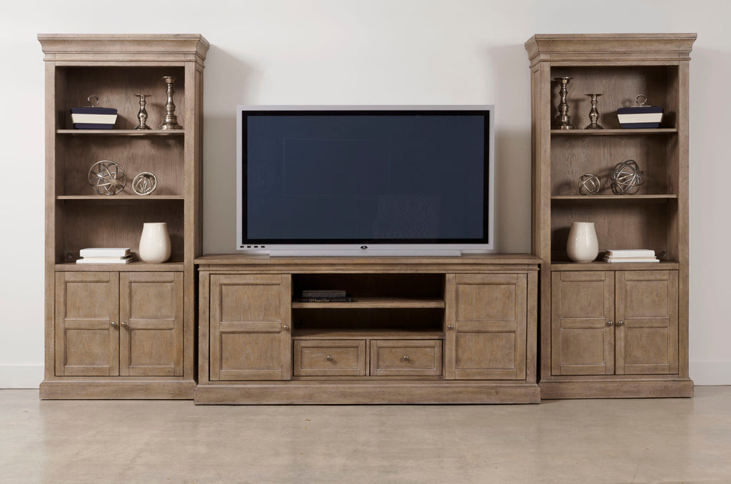 HAMMARY 76" ENTERTAINMENT CONSOLE 048586