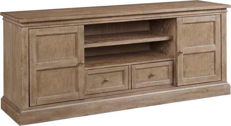 HAMMARY 76" ENTERTAINMENT CONSOLE 048586