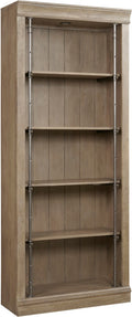 HAMMARY BUNCHING BOOKCASE 048588