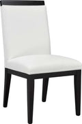 CARDINAL WOODCRAFT DORSA CHAIR