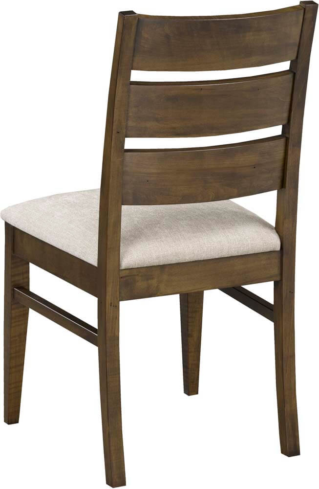 CARDINAL WOODCRAFT DUKE CHAIR