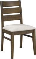CARDINAL WOODCRAFT DUKE CHAIR