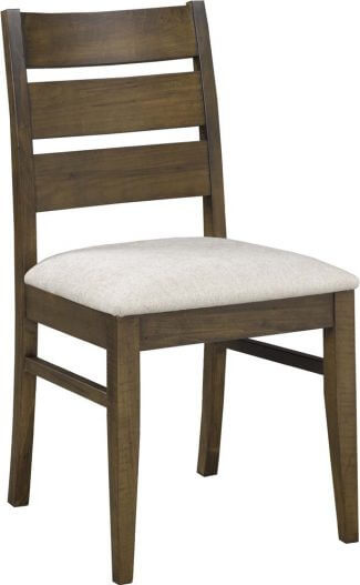 CARDINAL WOODCRAFT DUKE CHAIR