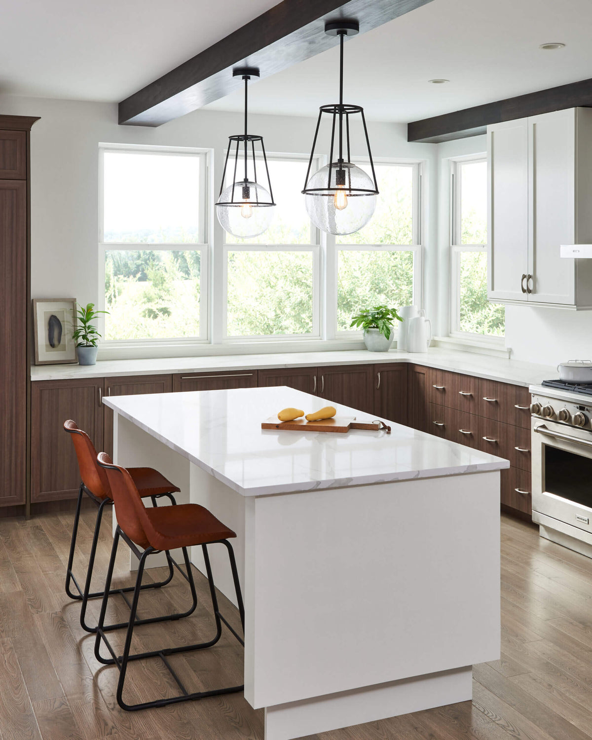 GENERATION LIGHTING Atlas Pendant EP1101AI