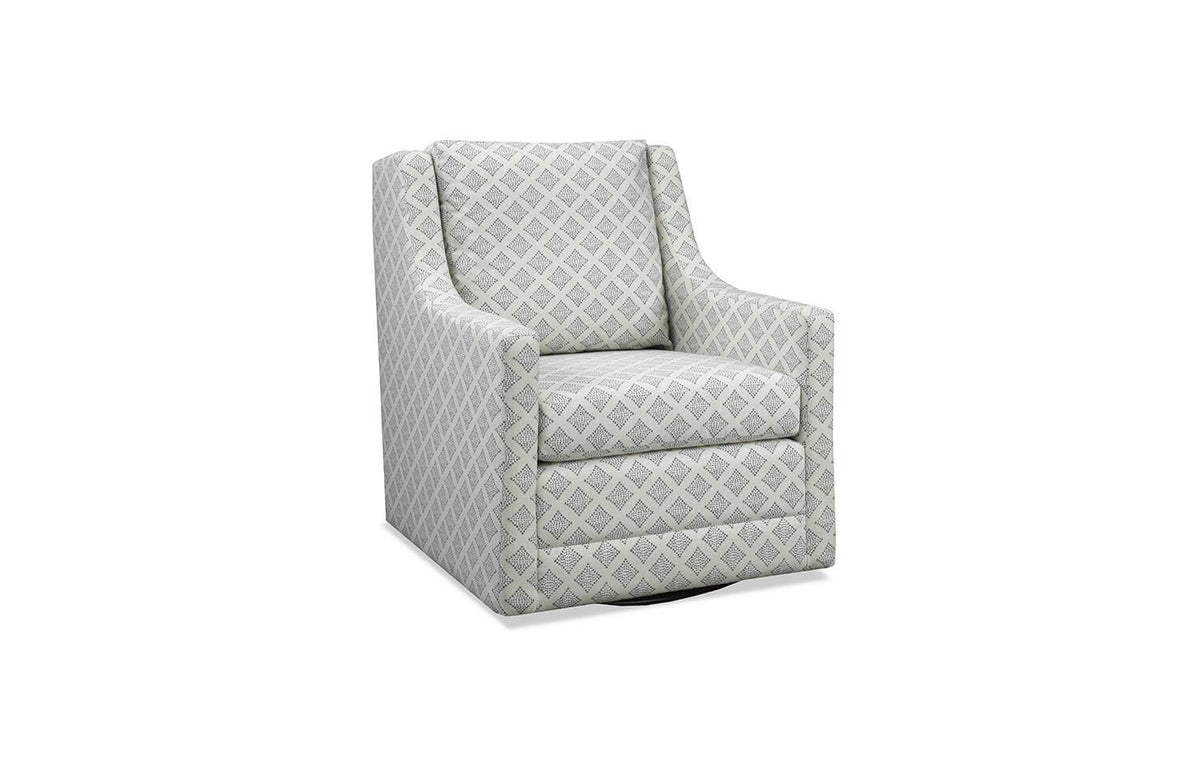 BRENTWOOD CLASSICS ECHO SWIVEL CHAIR 280-24