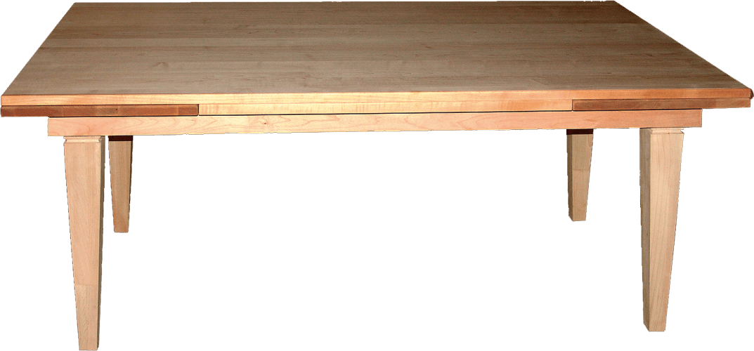 CARDINAL WOODCRAFT EDINBURGH TABLE