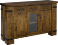 CARDINAL WOODCRAFT EDMUND SIDEBOARD