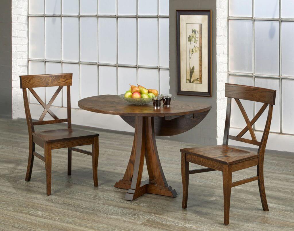 CARDINAL WOODCRAFT OPERA CHAIR