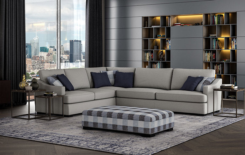 BRENTWOOD Elijah Sofa 1427-38