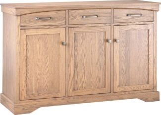 CARDINAL WOODCRAFT ELLIS SIDEBOARD