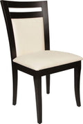 CARDINAL WOODCRAFT ELORA CHAIR