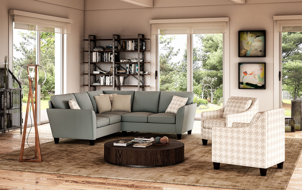 BRENTWOOD Emma Sofa 2227-38