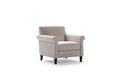 BRENTWOOD Emme Fabric Chair 293-20