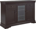 CARDINAL WOODCRAFT EMPRESS SIDEBOARD