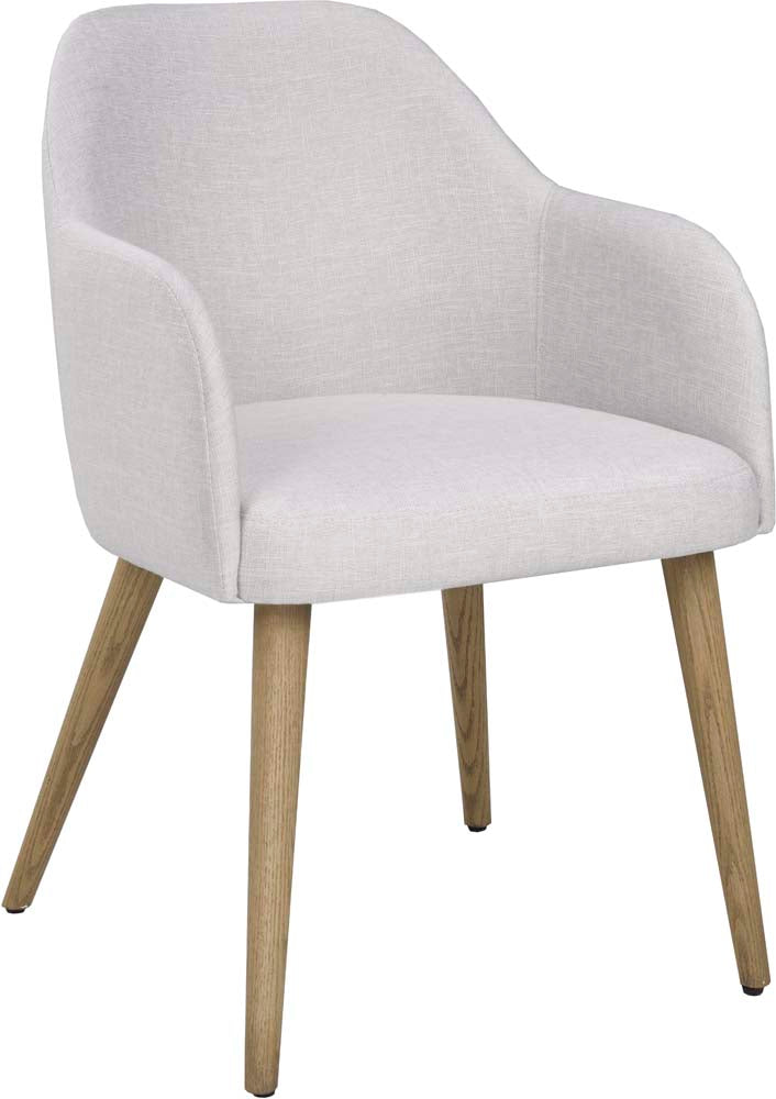CARDINAL WOODCRAFT ESKOLA ARM CHAIR ESKO-AC-FAB