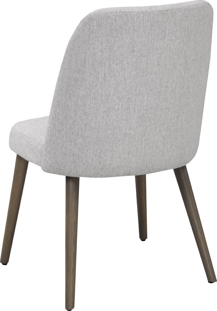 CARDINAL WOODCRAFT ESKOLA CHAIR Esko-SC-fab