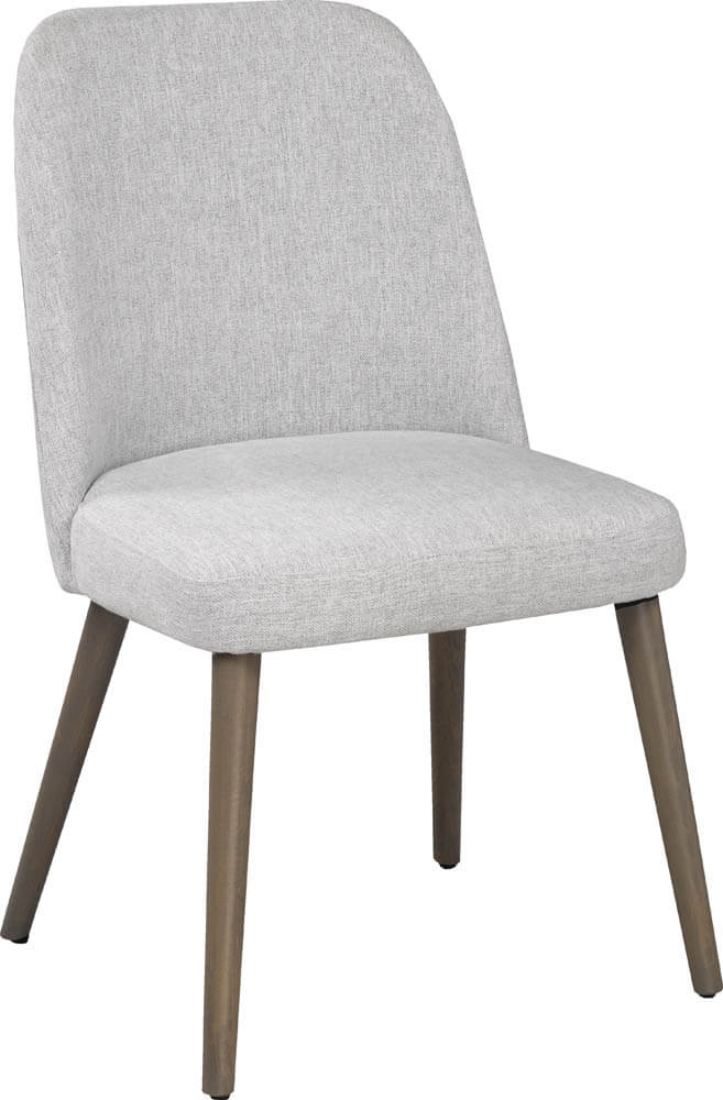 CARDINAL WOODCRAFT ESKOLA CHAIR Esko-SC-fab