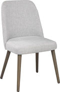CARDINAL WOODCRAFT ESKOLA CHAIR Esko-SC-fab