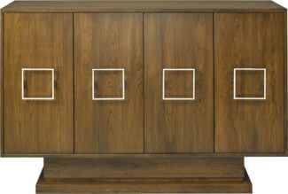 CARDINAL WOODCRAFT EXCHANGE PLACE SIDEBOARD