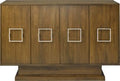 CARDINAL WOODCRAFT EXCHANGE PLACE SIDEBOARD