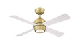 FANIMATION KWAD 44" FAN FP7644BS