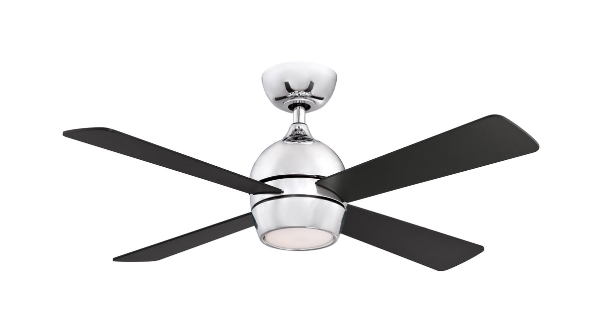 FANIMATION KWAD 44" FAN FP7644CH