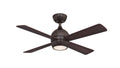 FANIMATION KWAD 44" FAN FP7644DZ