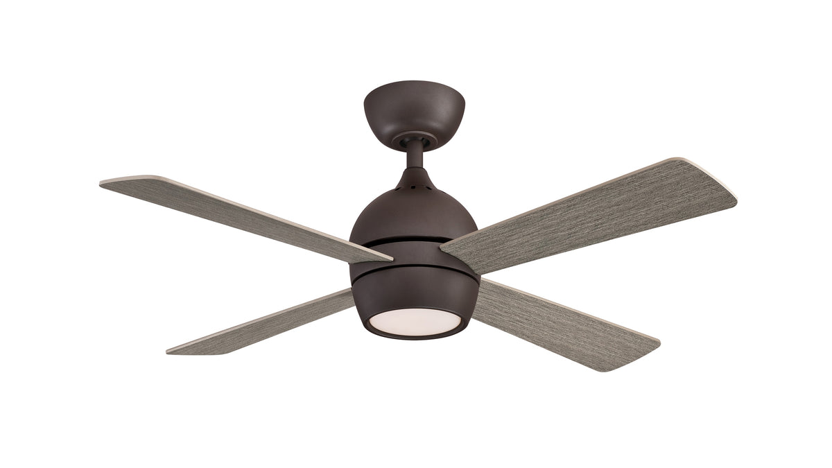 FANIMATION KWAD 44" FAN FP7644GR