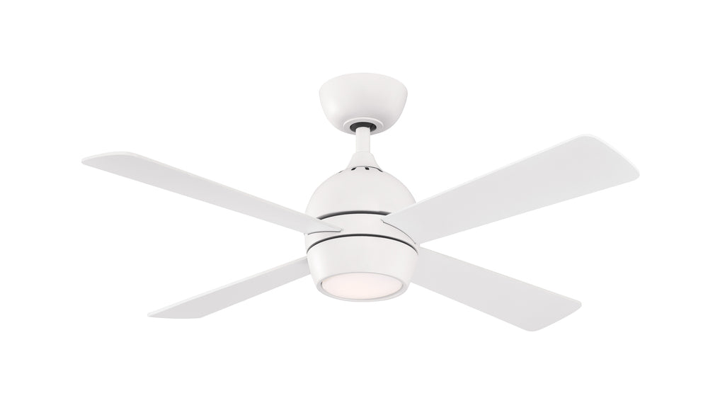FANIMATION KWAD 44" FAN FP7644MW
