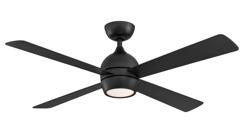 FANIMATION KWAD 52" FAN FP7652BL