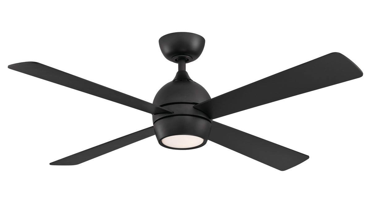 FANIMATION KWAD 52" FAN FP7652BL