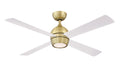 FANIMATION KWAD 52" FAN FP7652BS