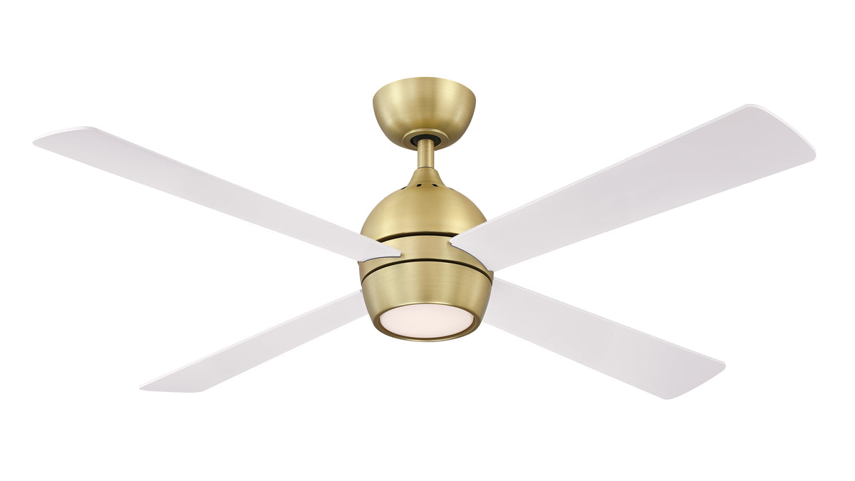 FANIMATION KWAD 52" FAN FP7652BS