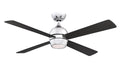 FANIMATION KWAD 52" FAN FP7652CH