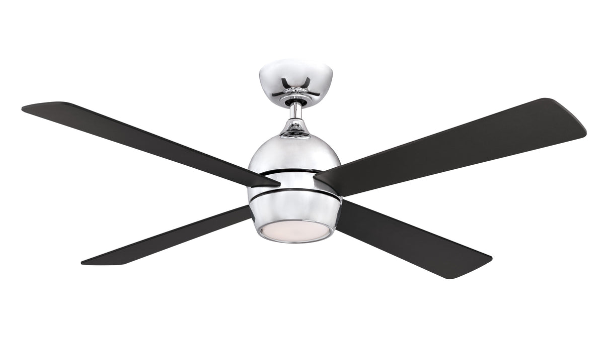 FANIMATION KWAD 52" FAN FP7652CH