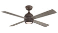 FANIMATION KWAD 52" FAN  FP7652GR